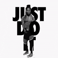 Just Do It Dancing GIF by Nike