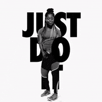 just do it dancing GIF by Nike