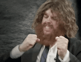 Yes Man Win GIF by funk