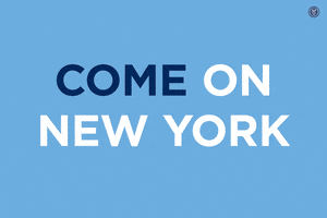 New York Mls GIF by NYCFC