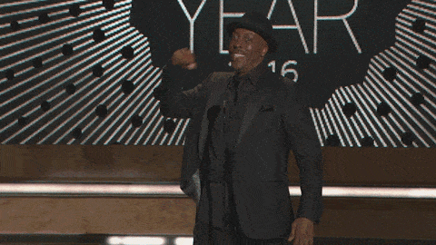 Arsenio Hall Whoop Whoop GIF by CMT Artists of the Year - Find & Share on  GIPHY