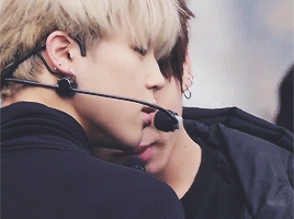 giordanacamillacamargo bts jikook GIF