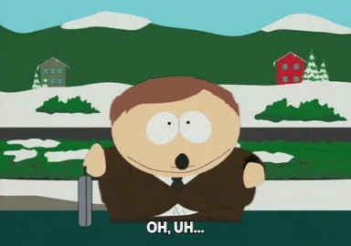 eric cartman money GIF by South Park