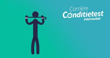 Facebook Test GIF by Intermediair