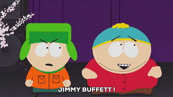 eric cartman what GIF by South Park 