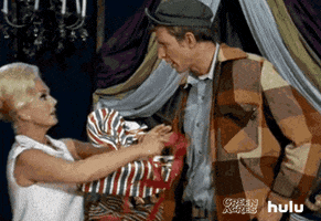 green acres presents GIF by HULU