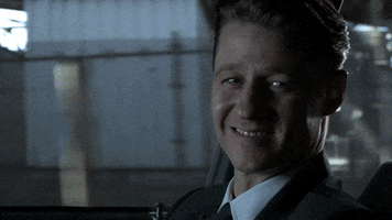 smile to frown mad city GIF by Gotham