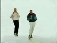 Electronic Music Dancing GIF - Find & Share on GIPHY