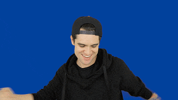 Winning Brendon Urie GIF by Panic! At The Disco
