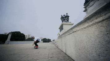 Skateboarding Grinding GIF by EchoBoom Sports