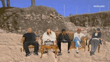 tyler the creator knxwledge GIF by #ActionAliens