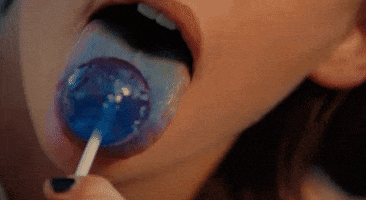Music Video Lollipop GIF by The Rolling Stones