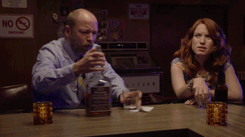 those who can't drinking GIF by truTV