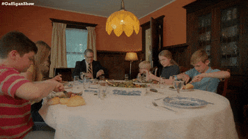 GIF by The Jim Gaffigan Show
