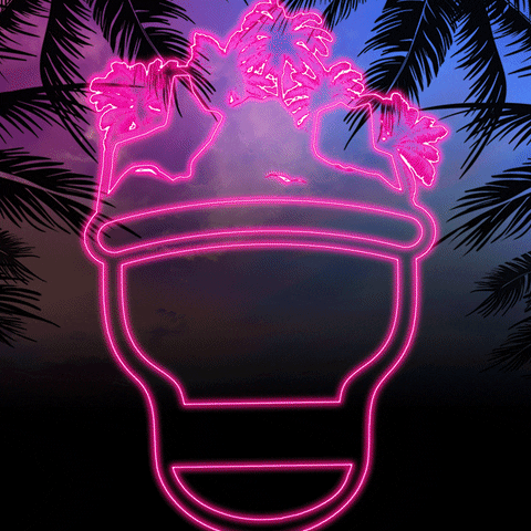 Tinie Tempah Disturbing Ibiza GIF by Disturbing London