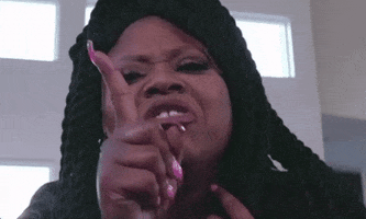 Countess Vaughn GIFs - Find & Share on GIPHY