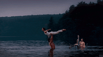 skyleach lurking GIF