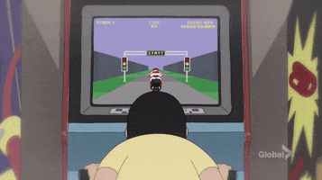eternal  GIF