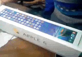 solari apple GIF