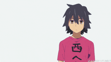 saya  GIF