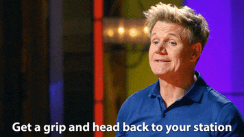 Gordon Ramsay Food GIF by Masterchef Gordon Ramsay Food GIF by Masterchef