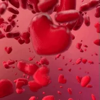 I Love You Hearts GIF by Shurly