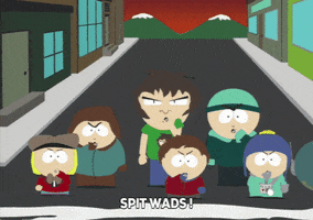 street craig tucker GIF by South Park 