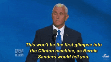 mike pence rnc GIF by Election 2016