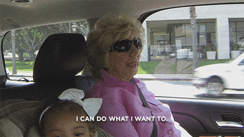 Do What I Want Tv Show GIF by Chrisley Knows Best