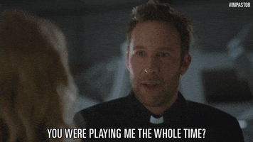 Betray Tv Land GIF by #Impastor