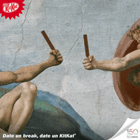 kit kat chocolate GIF by KitKat® Colombia