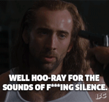 nic cage lol GIF by IFC