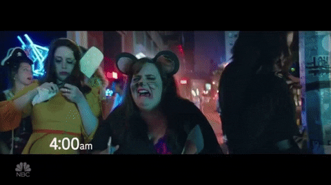Drunk Episode 4 GIF by Saturday Night Live - Find & Share on GIPHY
