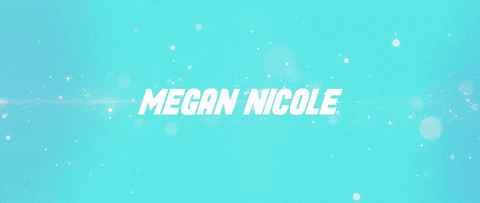 Megan Nicole GIFs - Get the best GIF on GIPHY