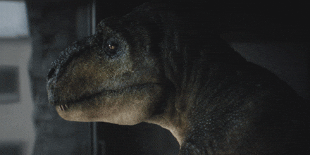 Sad T-Rex GIF by Audi - Find & Share on GIPHY