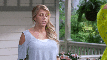 Full House Facepalm GIF by NETFLIX
