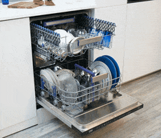 load dishwasher GIF by beko