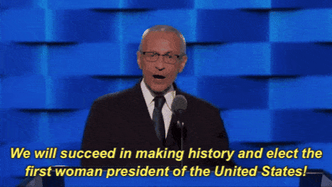 democratic national convention