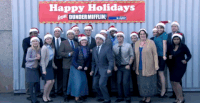 Dunder Mifflin The Office GIF - Dunder Mifflin The Office Lily - Discover & Share GIFs