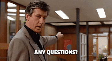 The Breakfast Club Any Questions GIF by IFC