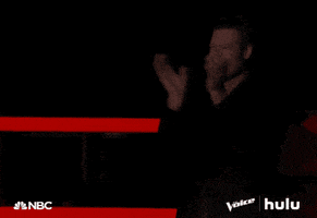 the voice nbc GIF by HULU