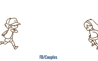 Couples #hug #couple GIF