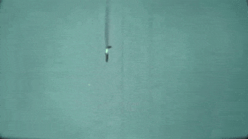 ocean crashing GIF by South Park 