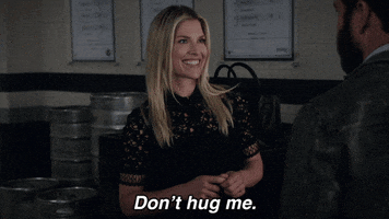 Baseball Bawson GIF by Pitch on FOX