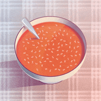 unsatisfying soup GIF by Parallel_studio_