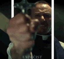 Theexorcist GIF by CTV