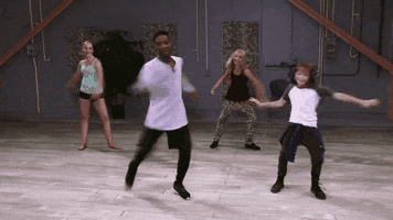dance camp deal with it GIF by The Next Step