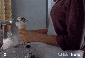 once upon a time abc GIF by HULU