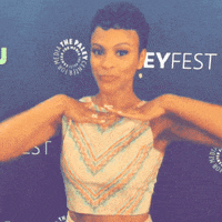 posing american housewife GIF by The Paley Center for Media
