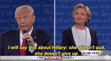 Election 2016 GIF